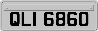 QLI6860