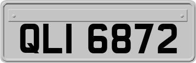 QLI6872