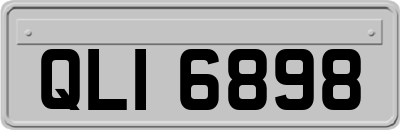 QLI6898