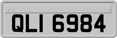 QLI6984