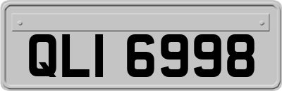 QLI6998