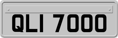 QLI7000