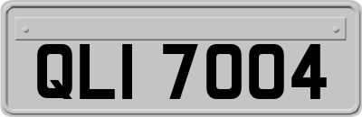 QLI7004