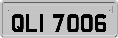 QLI7006