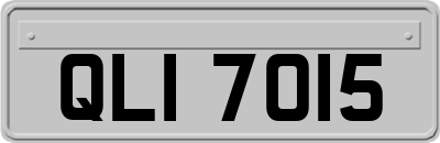 QLI7015