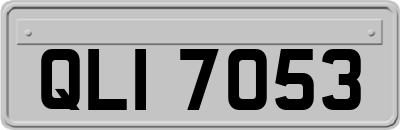 QLI7053