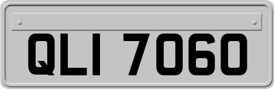 QLI7060