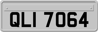 QLI7064