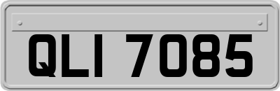 QLI7085