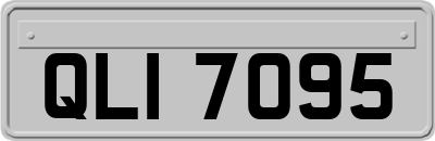 QLI7095