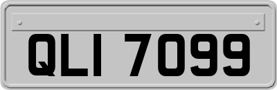 QLI7099