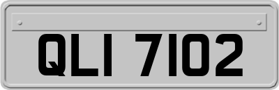 QLI7102