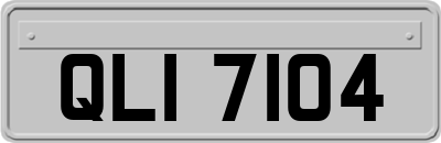 QLI7104