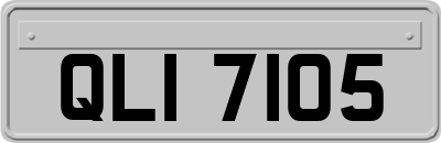 QLI7105