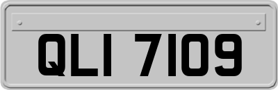 QLI7109