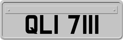 QLI7111
