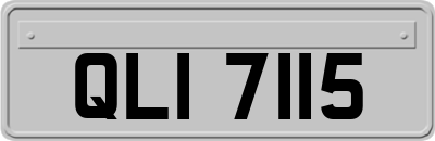 QLI7115