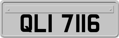 QLI7116