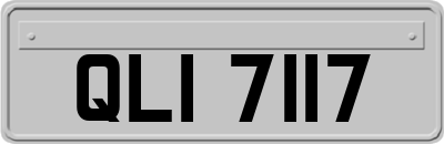 QLI7117