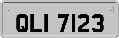 QLI7123