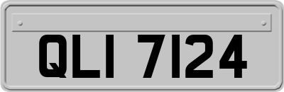 QLI7124