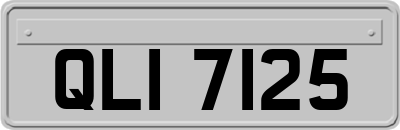 QLI7125