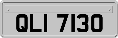 QLI7130