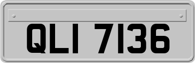 QLI7136