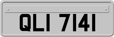 QLI7141