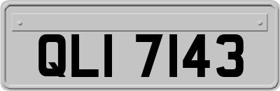 QLI7143