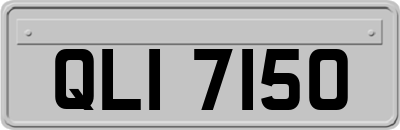 QLI7150