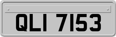 QLI7153