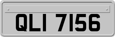 QLI7156