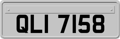 QLI7158