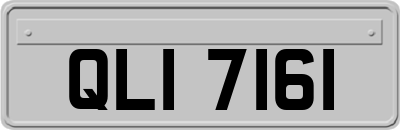 QLI7161