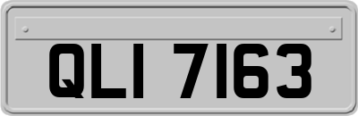 QLI7163