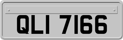 QLI7166