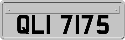 QLI7175