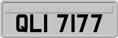 QLI7177