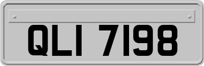 QLI7198