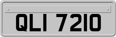 QLI7210