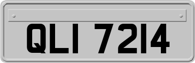 QLI7214