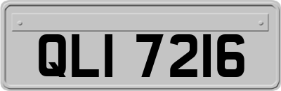 QLI7216