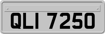 QLI7250