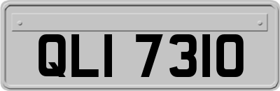 QLI7310