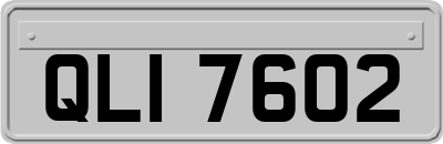 QLI7602