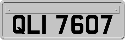 QLI7607