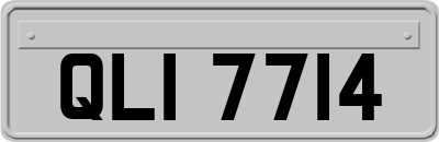 QLI7714