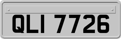 QLI7726