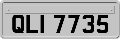 QLI7735